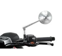Rétroviseur Puig Retro Aluminium anodisé Gauche