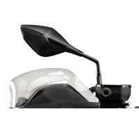 Rétroviseur Puig Z3 Noire Droit