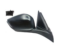 Rétroviseur rabattable électriquement à peindre droit chauffant courtoisie Peugeot 408 depuis 2022 - 984605179V