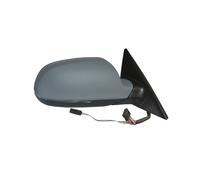 Rétroviseur rabattable électriquement droit à peindre chauffant side 3 portes Audi A5 1 phase 2 2011-2016 - 8K0857536F / 8K0949102C / 8T1857410AH3FZ / 8F0857528GRU