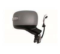 Rétroviseur rabattable électriquement droit à peindre chauffant side Jeep Renegade depuis 2014 - 735612623