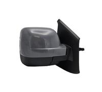 Rétroviseur rabattable électriquement droit à peindre chauffant side Renault Trafic 3 phase 3 depuis 2022 - 963017162R / 963747471R