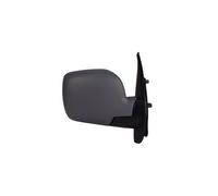 Rétroviseur rabattable électriquement droit à peindre Renault Kangoo 2 phase 1 2008-2013 - 7701068837