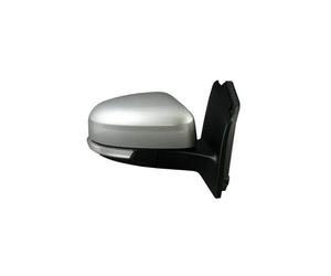 Rétroviseur rabattable électriquement droit à peindre side courtoisie Ford Focus 3 2011-2018 - 1539378 / 1750346 / 1538211 / BM5117682UE