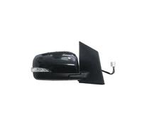 Rétroviseur rabattable électriquement droit chauffant Renault Koleos 1 phase 2 2012-2016 - 963659231R / 963745109R / 963010337R / 261608990A