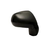 Rétroviseur rabattable électriquement droit noir chauffant courtoisie Citroen C3 Picasso depuis 2009 - 8153XR / 8152A7 / 8151JT