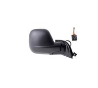Rétroviseur rabattable électriquement droit noir chauffant sonde Peugeot Partner 3 depuis 2018 - 98169899XT / 98087411XT / 98169899XT / 98169899XT / 98087411XT / 98087411XT