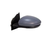 Rétroviseur rabattable électriquement gauche à peindre franchissement Renault Megane 4 2015-2021 - 963023922R / 963737470R / 963664523R