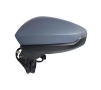 Rétroviseur rabattable électriquement gauche à peindre mémoire Audi A3 Sportback 8Y depuis 2020 - 8Y1857409B9B9 / 8Y1857527GRU / 8Y0857535B / 8Y1949101A