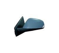Rétroviseur rabattable électriquement gauche à peindre mémoire Renault Laguna 3 2007-2015 - 963020141R
