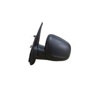 Rétroviseur rabattable électriquement gauche à peindre Renault Kangoo depuis 2013 - A4158100516 / A4158110033 / A4158110307 / 4158100516 / 4158110033 / 4158110307 / 963021407R / 963664943R / 963733548
