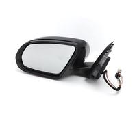 rétroviseur rabattable électriquement Rétroviseurs latéraux d'angle mort 2 pièces pour Mercedes pour Benz GLE CLASS GLE350 GLE63 pièces