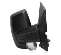 rétroviseur rabattable Pour Transit Custom V362 2014-2023 Rétroviseurs Latéraux Rabattables Ensemble Lentilles 2/5/8 Broches Accessoires Voiture Extérieurs(2 pins right)