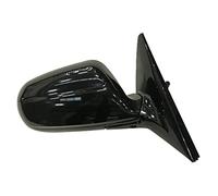 Rétroviseur réalisé pour HONDA CIVIC de 1995 à 2001 4 portes côté droit mécanique avec levier Sp.crom. 76200S04G04