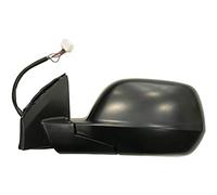 Rétroviseur réalisé pour HONDA CR-V de 2007 à 2012 côté gauche élect. replig. risc. Sp. chromé 76250SWWG42ZE