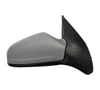 Rétroviseur réalisé pour OPEL Astra H de 2004 à 2010 côté droit électrique pliable chauffd. c/Primer 6428182