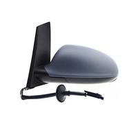 Rétroviseur réalisé pour OPEL ASTRA J de 2010 à 2015 côté gauche électrique complet chauffé Primer 1428452