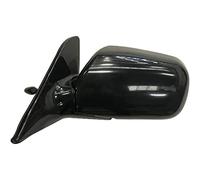 Rétroviseur réalisé pour TOYOTA COROLLA de 1998 à 2001 côté gauche mécanique à Câbles Miroirs chromés 8794002150
