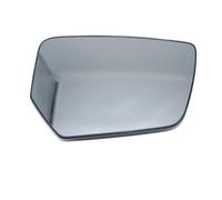 Rétroviseur Rechange Miroir Pour Chevrolet pour CHEVR pour IMPALA 2014-2020 verre de rétroviseur latéral de voiture chauffé avec lumière d'angle mort Extérieur Réglable Verre de Recul(Right side)