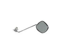 BUSCH&MULLER Miroir de vélo rectangulaire BUMM 8 MM