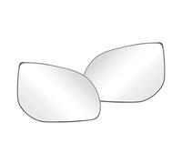 Rétroviseur Remplacement Pour Hyundai Pour I20 2008-2013 Pour I10 2011 2012 2013 Rétroviseur Extérieur Chauffant(2pcs Left Right)