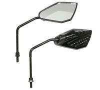 Rétroviseur Replay SCOOT ARROW TIGE DIAM 8mm PAIRE