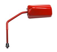 Rétroviseur Replay SCOOT F1 DIAM 8 REVERSIBLE ROUGE FERRARI x1 TIGE LONGUE