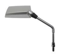 Rétroviseur Replay SCOOT F1 EVO DIAM 8 ARGENT DROIT