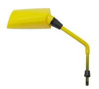Rétroviseur Replay SCOOT F1 EVO DIAM 8 JAUNE DROIT