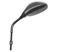 Rétroviseur Replay SCOOT F3 DIAM 8 GAUCHE CARBONE x1
