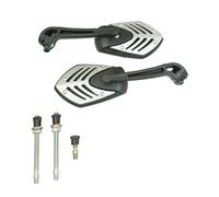 Rétroviseur Replay SCOOT GILLS ARGENT PAIRE
