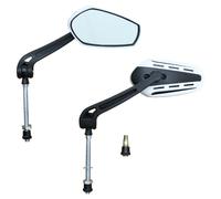 Rétroviseur Replay SCOOT X - RUN BLANC PAIRE