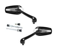 Rétroviseur Replay SCOOT X - RUN CHROME PAIRE
