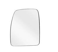 Rétroviseur Rétroviseur Extérieur Chauffant Avec Plaque Arrière Pour Movano 2010 2011 2012 2013 2014 2015 2016 2017 2018 2019 2020(1pc Left)