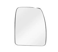 Rétroviseur Rétroviseur Extérieur Chauffant Avec Plaque Arrière Pour Movano 2010 2011 2012 2013 2014 2015 2016 2017 2018 2019 2020(1pc Right)