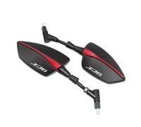 Rétroviseur Rétroviseur Latéral De Moto, Accessoires De Moto pour XJ6/N XJ6 Diversion 2009 - 2020 2019