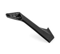 Rétroviseur Rétroviseur Moto Pour DUCATI Pour Panigale V4 2018-2022 V2 2020 2021 Base De Rétroviseur Moto Support De Rétroviseur Latéral Levier De Support De Montage Rétroviseur Moto(côté droit)