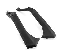 Rétroviseur Rétroviseur Moto Pour DUCATI Pour Panigale V4 2018-2022 V2 2020 2021 Base De Rétroviseur Moto Support De Rétroviseur Latéral Levier De Support De Montage Rétroviseur Moto(Gauche et droite)