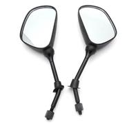 Rétroviseur Rétroviseurs Latéraux Universels Réglables Pour Moto Accessoires Pour Guidon