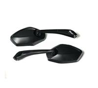Rétroviseur Rétroviseurs Universels Pour Guidon De Moto Rétroviseurs Latéraux Pour Moto Accessoires Pour Guidon