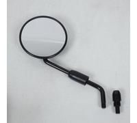 Rétroviseur Réversible D / G / Ø102mm Rms Pour Moto Honda 650 Nx Dominator Rd02