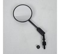 Rétroviseur Réversible Rms Pour Deux Roues Pd10b / D / G / Ø101mm Neuf