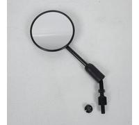 Rétroviseur réversible RMS pour Deux Roues PD10B / D / G / Ø101mm Neuf