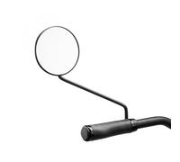 ergotec Espejo M 55 L Acero, MONTAJE IZQUIERDO, NE