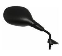 Retroviseur scoot adaptable mbk 50 booster 2004+, ovetto-yamaha bws 2004+, neos- kymco 50 vitality, people-s droit -homologue-