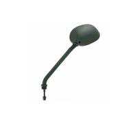 P2R Rétroviseur compatible Piaggio Liberty 50-125 (2007+) Gauche Noir OE 622830 Homologué CE