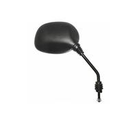 Retroviseur scoot adaptable piaggio 50 typhoon 1993+2004, nrg 1994+1998, ntt 1995+1996 droit -homologue- -selection p2r- G