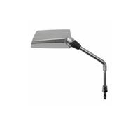 Retroviseur scoot replay f1 evo diam 8 argent droit ** n/a G