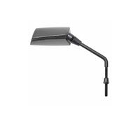 Retroviseur scoot f1 evo diam 8 carbone droit **