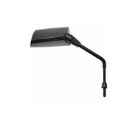 Retroviseur scoot replay f1 evo diam 8 noir droit ** n/a G